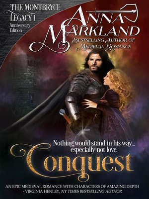cover image of Conquest